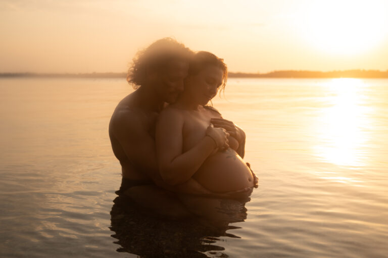 Melli_Preggy-61